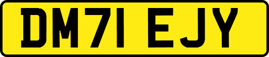 DM71EJY