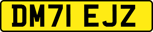 DM71EJZ