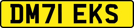 DM71EKS