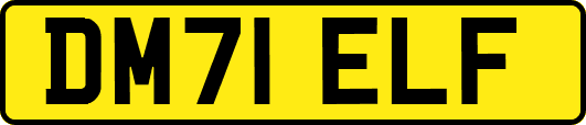 DM71ELF