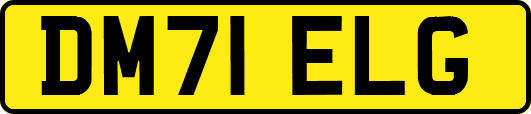 DM71ELG