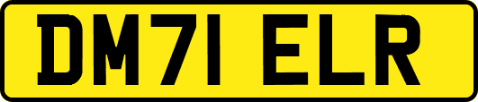 DM71ELR