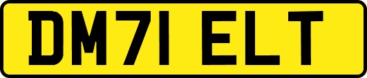 DM71ELT