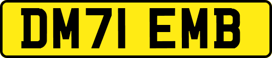 DM71EMB