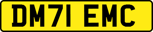 DM71EMC