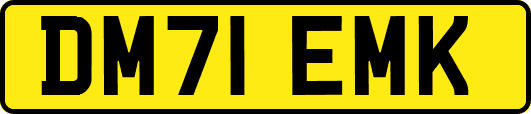 DM71EMK