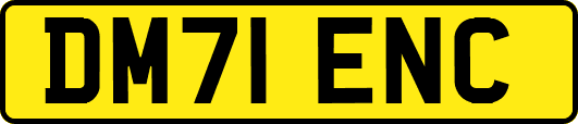 DM71ENC