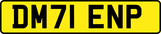 DM71ENP