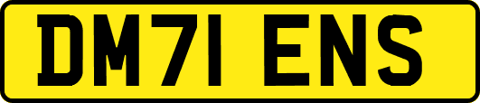 DM71ENS