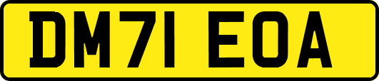 DM71EOA