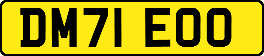 DM71EOO