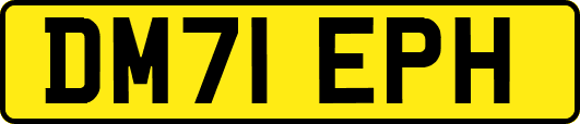 DM71EPH