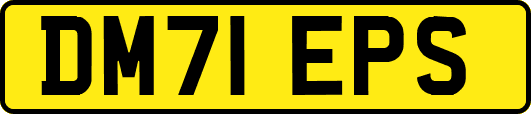 DM71EPS