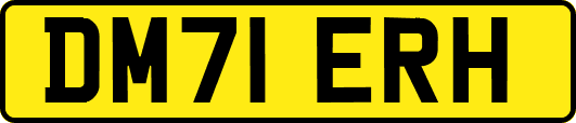 DM71ERH