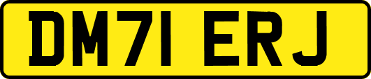 DM71ERJ