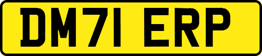 DM71ERP
