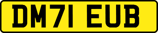 DM71EUB