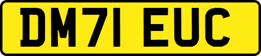 DM71EUC