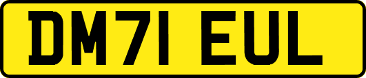 DM71EUL