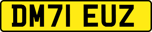 DM71EUZ