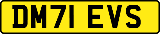 DM71EVS