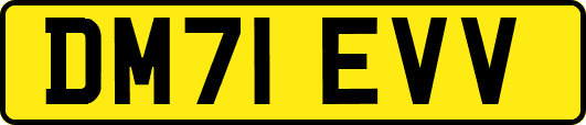 DM71EVV