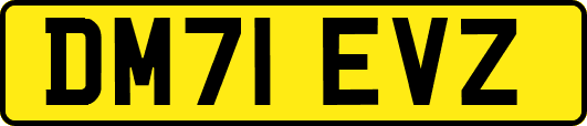 DM71EVZ