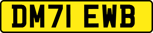DM71EWB