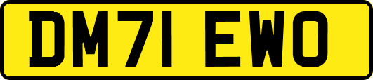 DM71EWO