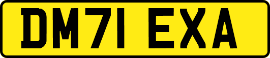 DM71EXA