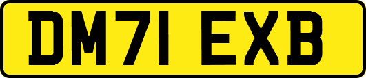 DM71EXB