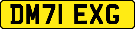DM71EXG