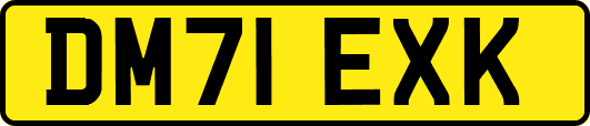 DM71EXK