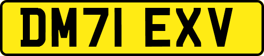 DM71EXV