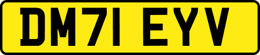 DM71EYV