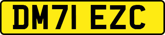 DM71EZC