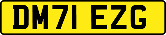 DM71EZG