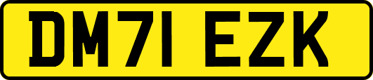 DM71EZK