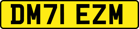 DM71EZM