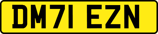 DM71EZN