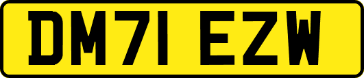 DM71EZW