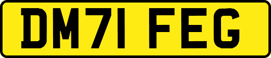 DM71FEG