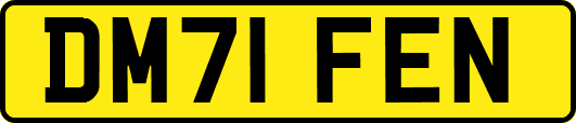 DM71FEN