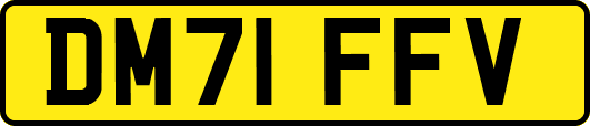 DM71FFV