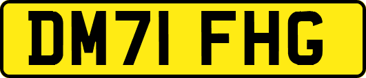 DM71FHG
