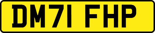 DM71FHP