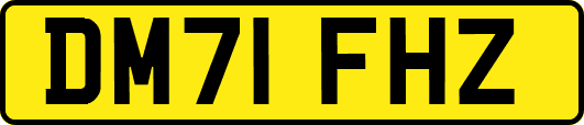 DM71FHZ