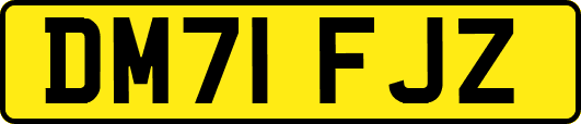 DM71FJZ