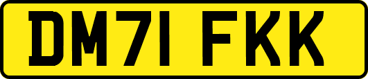DM71FKK
