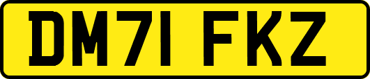 DM71FKZ